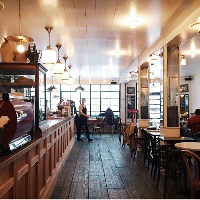 We're relocating and currently closed. Stay tuned for information on our new location! Follow @littlejackschs which will be inhabiting our former spot!