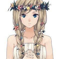 Suffering is inevitable but that doesn't mean we can't help sooth it even a little. I'm a healer and I can also use Flower magic Wolf hybrid halfling #FTRP