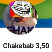 Cha[kebab] 3,50€ (@chakebab) 's Twitter Profile