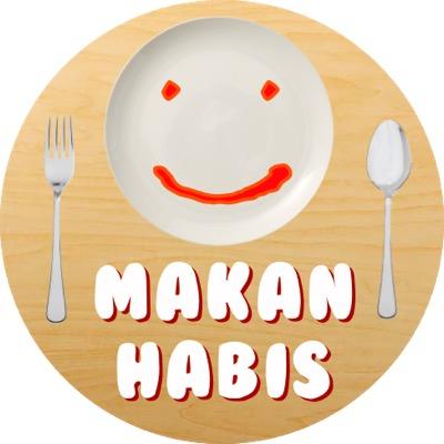 makanhabis's profile picture. Ikut Tantangan Kami : Berani Makan Berani Habiskan!