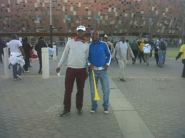 RocBoyClipse's profile picture. What you see is what you get!