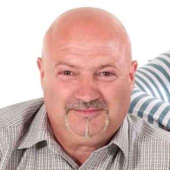 alanturner1524's profile picture. 