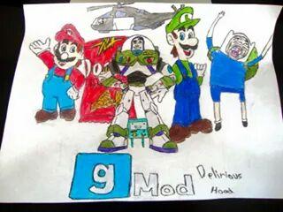 im a 14 yr old gamer and twitch streamer make sure u come follow me on there as well its sadlower123