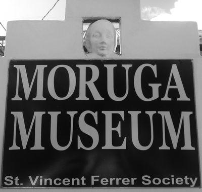 Based in south Trinidad, the Moruga Museum  features artefacts of Amerindian, African, East Indian, and European origins. morugamuseum@gmail.com