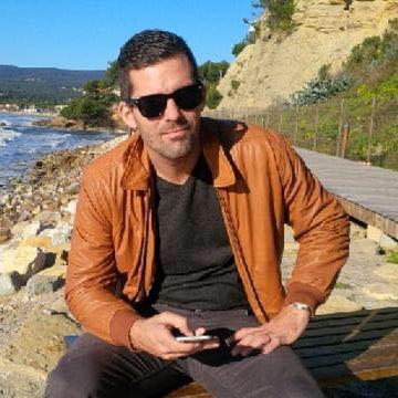 Sas_Eric's profile picture. 