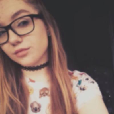 ahh the joys of reopening your Twitter to unearth your former 13year old self
