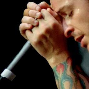 Fã de Linkin Park