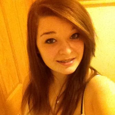 trishagurl13669's profile picture. To succeed in life you need three things; a wish bone, a back bone, and a funny bone.