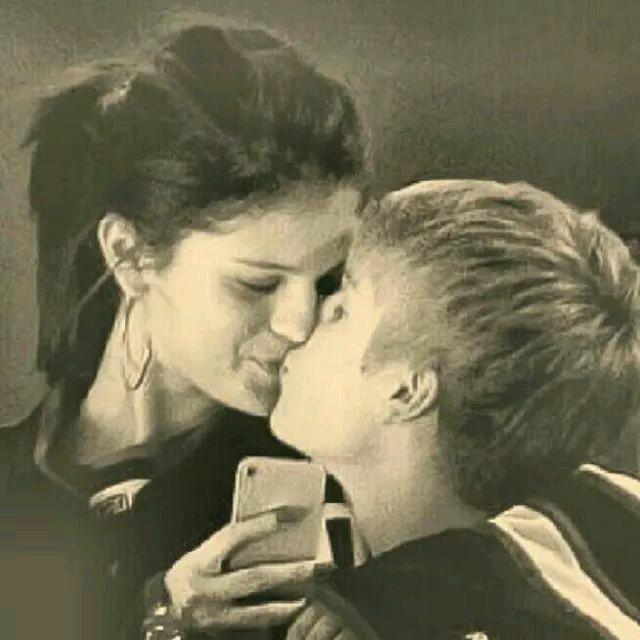 I love you both so much Justin and Selena 3 Jelena is my life