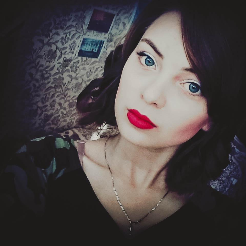 Фотографиня