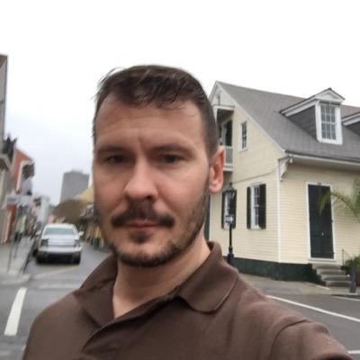 Southern geek living in San Francisco