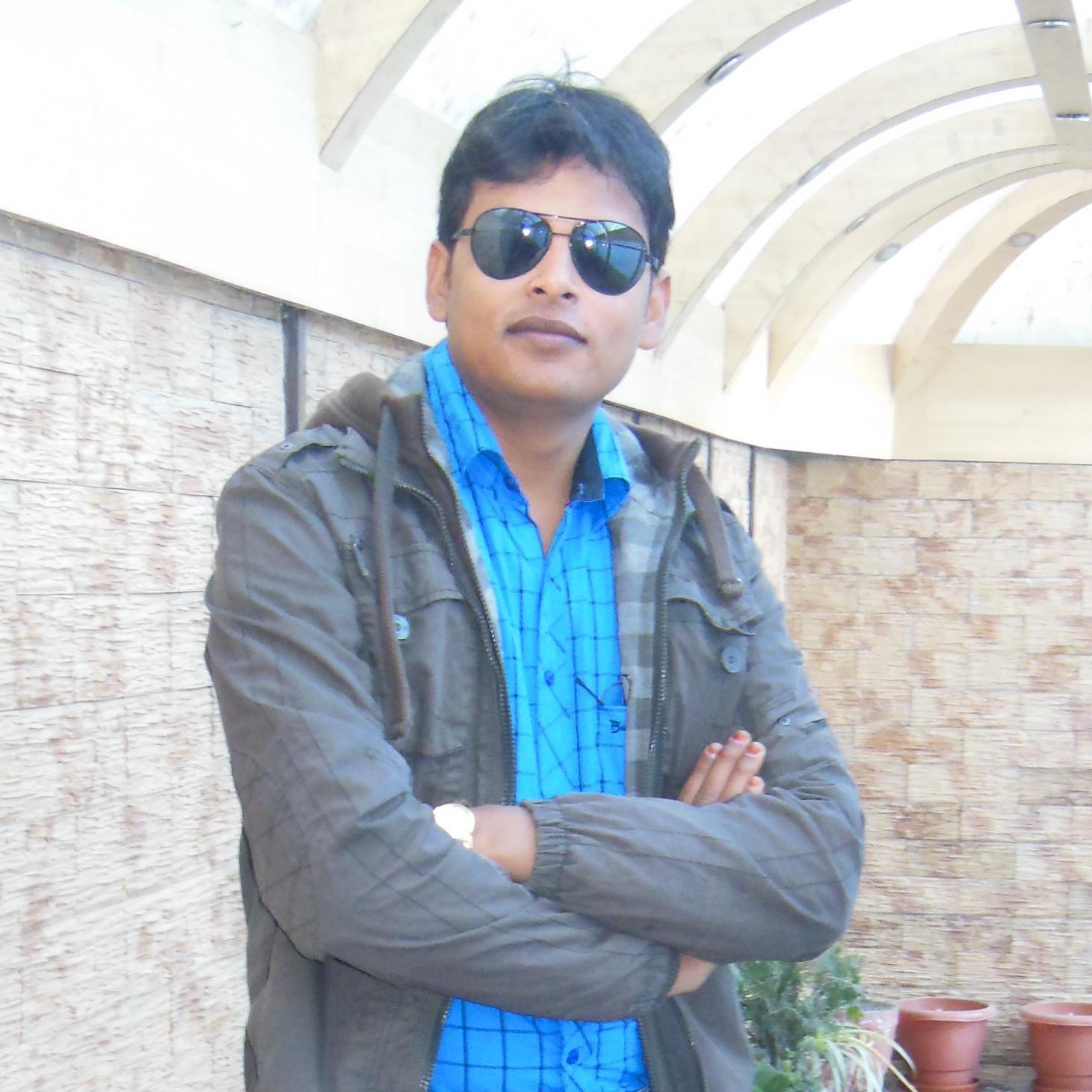 Manager (CIVIL) NHPC ltd.
