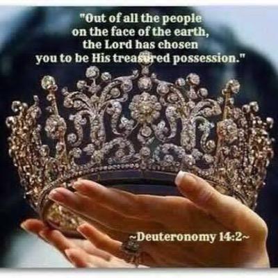 Daughter of the Most High, Bride to the Lord, Best Friends with the Holy Spirit, Mother of 4 beautiful gifts from heaven