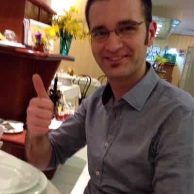 fastidio86's profile picture. 