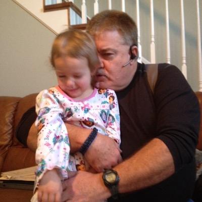 kdbashford's profile picture. 