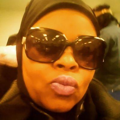 Charlie Johnson aka Mercedez all praise be to Allah