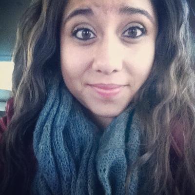 nallely_salas's profile picture. Pour yourself a drink | Put on some lipstick | & Pull yourself together