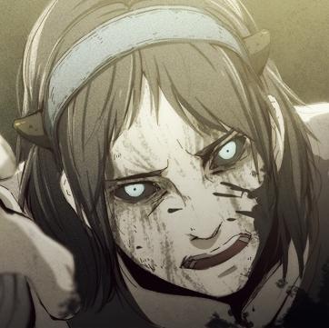#gamer #otaku #followback #youtube I would proudly give up my life or humanity if it meant I could see the woman I love again.