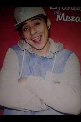 meserita de acavatelo canductora y novia de brandon meza