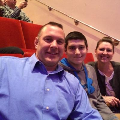 OffuttJoe's profile picture. Chief Instructor  at Tristar Martial Arts of Mount Airy, MD