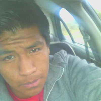 hola! mundo twitter :3