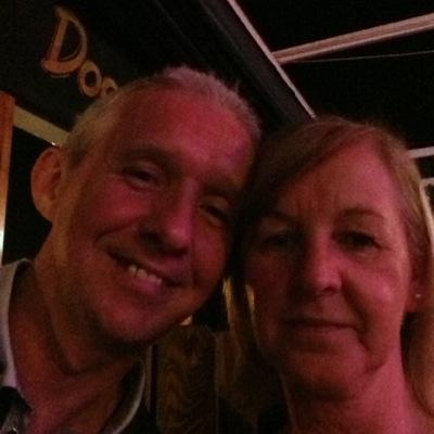 St.Mirren fan ex steward at football (St.Mirren) and where needed, golfer and glasgow Clan Fan