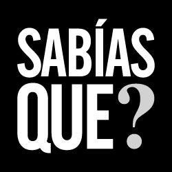 SabiasQQQ's profile picture. Descubre lo que no sabías sobre nuestro Planeta. → @CienicMagazine