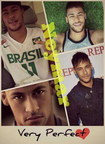 NO SOY LINDA PERO YA  TENGO 13AÑOS FANS N° 1 DE PRINCE ROYCE *……[][]♥[][]*…… TAMBIEN DE NEYMAR JR ♥[][]♥[][]*………*………[]♥[]♥[]♥
