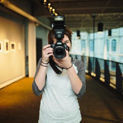 Midwest based Photographer & Digital Tech 📸  Available for freelance 👋