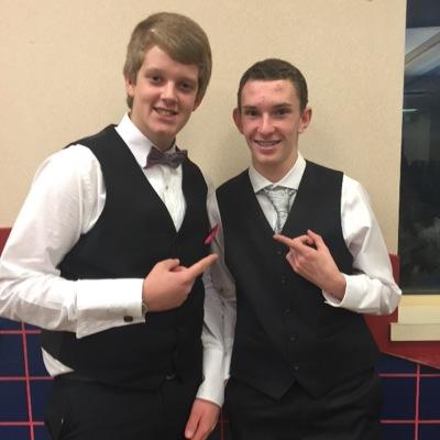 TannerRich86's profile picture. 