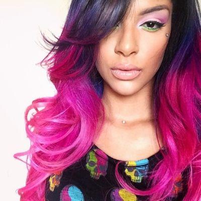 Virgin Hair Extensions from Hot Virgin Hair are the ulitimate luxury accessory. We stock Brazilian, Malaysian, & Peruviain Virgin Hair.
https://t.co/mMrNkUkLWl
