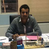 Mustafa Kapı (@mustafa_kapi) Twitter profile photo