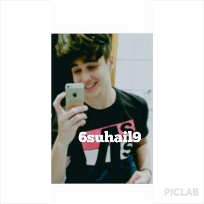 ARAB KID #BELIEBER FOR LIFE                                                      sis @lunialla
