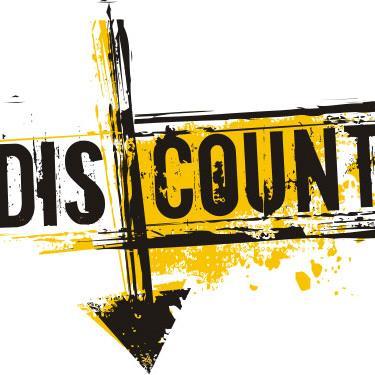 DiscountedFS's profile picture. Online Discount Store