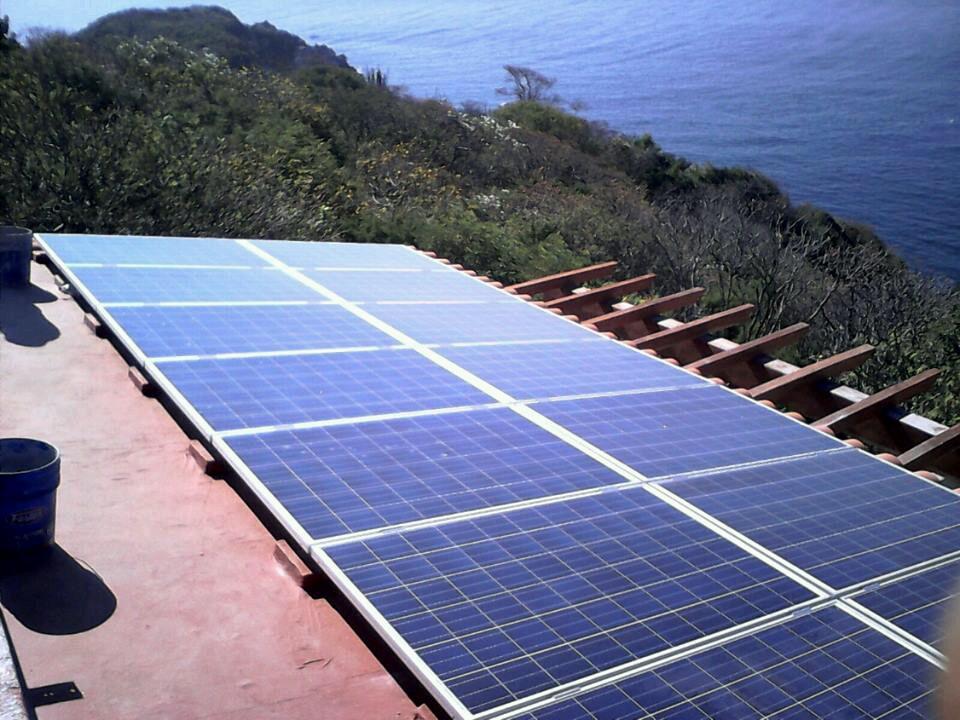 Servicios de Energía Solar, Oaxaca de Juárez