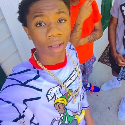 Jay Gvnzo #2Time M.®.B