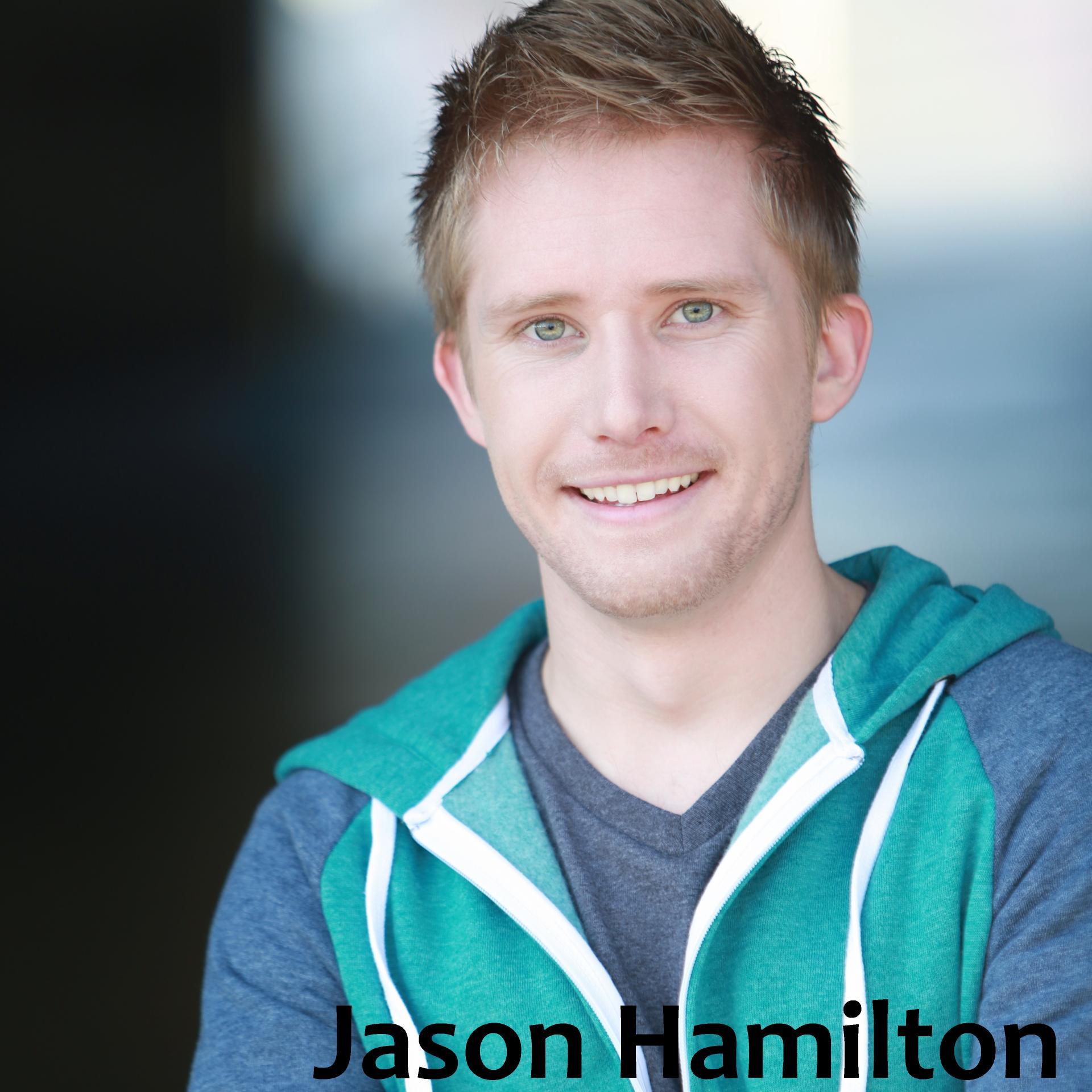 JasonHamilton10 Profile Picture