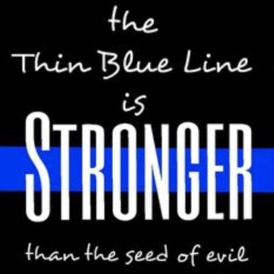 Show your appreciation to a cop. Our goal is to highlight the often overlooked great work that our LEO's do. If you have a good LEO story tag us 🇺🇸💙🇺🇸