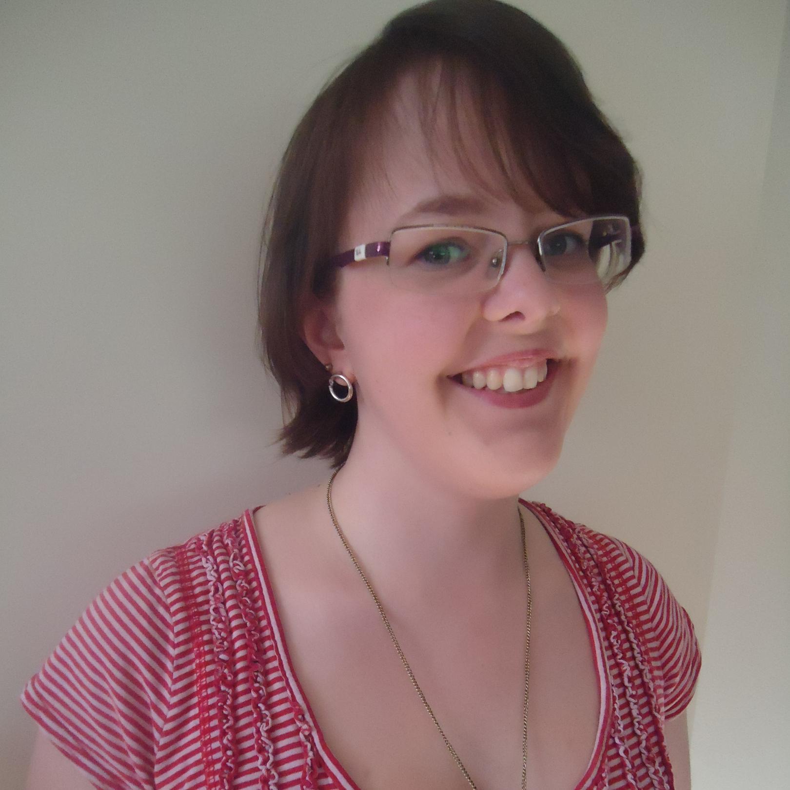 Librarian, Writer, Illustrator