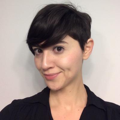 SanchezSullivan's profile picture. Editor in higher ed publishing.