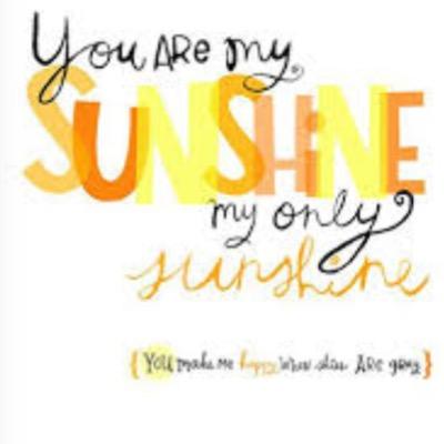 Lets make people smile! DM me compliments and I'll tweet them!