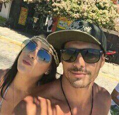 Fc dedicado aos vícios @deboramlyra e @marloscruzof