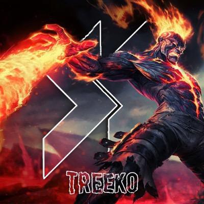 BionicTreeko's profile picture. Xbox 360. GT- Crucify OG - hmu if you play mw2