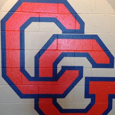 Proud to serve as Cerro Gordo Elementary School Principal; Mother to two awesome children--Levi and Lena