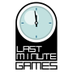 Last Minute Games (@lastminutedk) Twitter profile photo