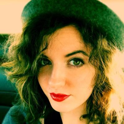 LaurenTacagni's profile picture. 