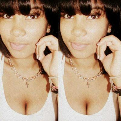Facebook: Stacey Afriica | Instagram: stacey_africa