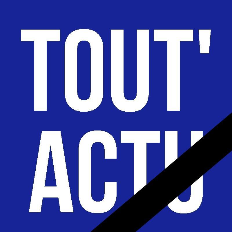 Tout_Actu Profile Picture