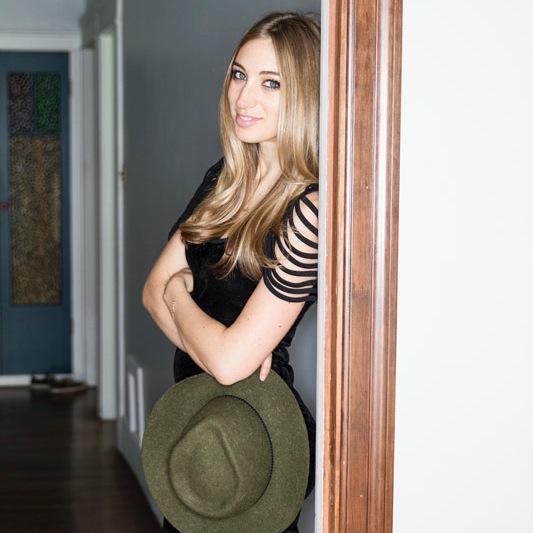 laurajepstein's profile picture. The world's greatest girl, according to my mom.