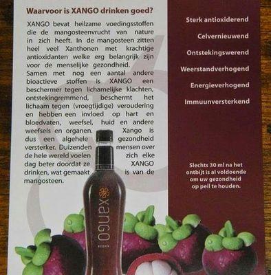 bio dieet & energie & verzorging